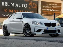 Bmw M2 Coupé M2 370ch