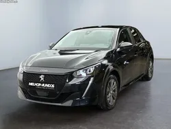 Peugeot 208 50 kWh Style