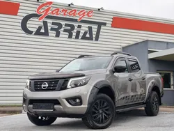 Nissan NAVARA 2.3 DCI 190 CV N-Guard Double Cab 4x4