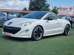 Peugeot RCZ 1.6 THP