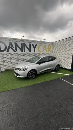 Renault Clio (Energy) TCe 90 Start & Stop LIMITED