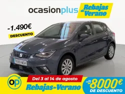 SEAT Ibiza 1.0 TSI S&S Style XM 110