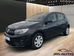 Dacia Sandero 1.0 sce comfort
