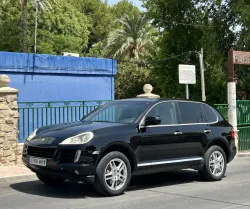 Porsche Cayenne Tiptronic S