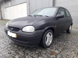 Opel Corsa 1.2 16Valve VERSÃO 100 OPEL