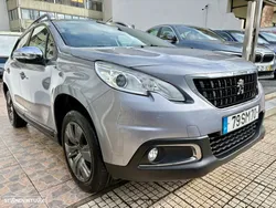 Peugeot 2008 1.2 PureTech Style