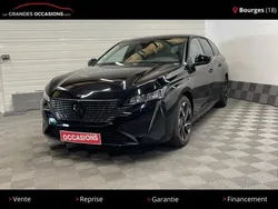 Peugeot 308 SW BlueHDi 130ch S&S EAT8 Allure