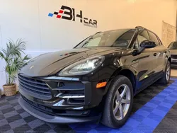 Porsche Macan 2.0 245 SPORT CHRONO PDK BVA / PACK SPORT CHRONO / CARPLAY / CAMERA / PDK