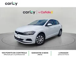 Volkswagen Polo 1.0 80 S&S BVM5