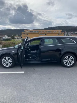 Renault Talisman Sport Tourer