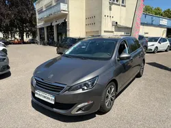 Peugeot 308 SW 1.6 HDI 100 CV ACCESS