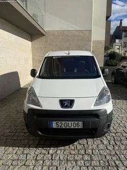 Peugeot Partner 1.6HDI
