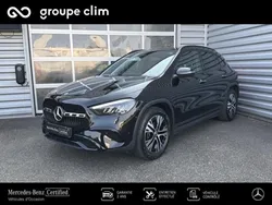 Mercedes-benz GLA 200 d 150ch Progressive Line 8G-DCT