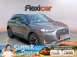 DS DS3 Crossback DS 3 Crossback BlueHDi Be Chic 100