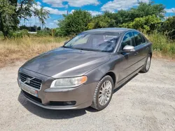 Volvo s80 2.4d 163ch summum