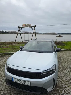 Opel Corsa GS TURBO