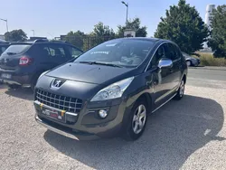 PEUGEOT 3008 BUSINESS 2.0 HDi 16V 150ch FAP Business Pack