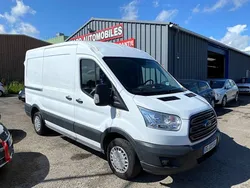 Ford transit l2h2 2.2 tdci 125 \"tva recuperable\"
