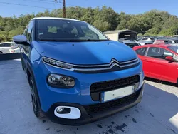 Citroen C3 PURETECH 110CH FEEL S&S E6.D