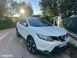 Nissan Qashqai 1.5 dCi Acenta PS+NC