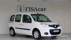 Renault Kangoo de 2020