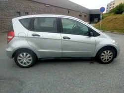 Mercedes-Benz A 180 Nacional Cx 6 Velocidades Com Apenas 177000Km