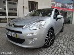 Citroën C3 HDi FAP Business Class