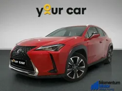 Lexus UX 250h Premium 2WD