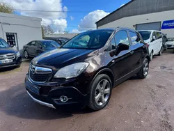 Opel MOKKA 1.7 CDTI 130 ch ecoFLEX