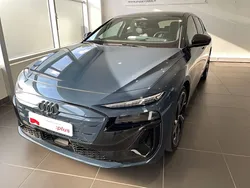 AUDI A6 e-tron Avant Performance 367 ch 100 kWh S line