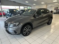 Mercedes-Benz GLA (2) 180 FINITION FASCINATION 7G-DCT 23401KMS 1ERE MAIN