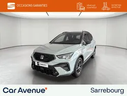 SEAT Arona 1.0 TSI 95 ch Start/Stop BVM5 Copa