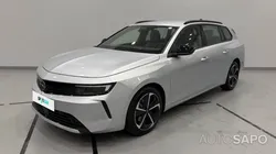 Opel Astra 1.3 CDTi Edition de 2025