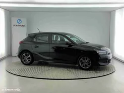 Opel Corsa 1.2 T