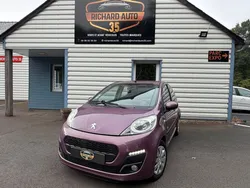 PEUGEOT 107 1.0i 12V BERLINE Envy