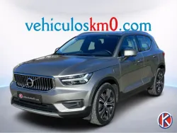 VOLVO XC40 T5 Recharge Inscription Aut.