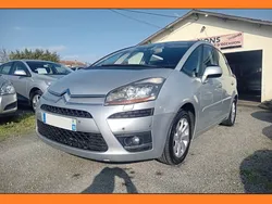 Citroen C4 Picasso 1.6 HDi 110cv Exclusive 262 000 kms