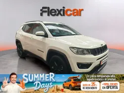 JEEP Compass 1.4 Multiair Sport 4x2 103kW