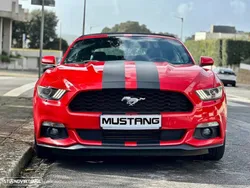 Ford Mustang 2.3i EcoBoost Aut.