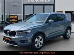 VOLVO XC40 D3 AdBlue - 150 - BVA Geartronic Momentum