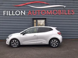 Renault Clio 1.5 Blue dCi 100ch Evolution