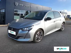 PEUGEOT 208 BlueHDi 100 S&S BVM6 Allure