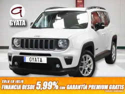 JEEP Renegade 1.5 MHEV Limited