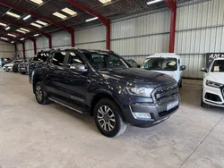 Ford ranger wildtrak 3.2 tdci 200 ch double cabine 1 ère main garantie TVA RÉCUPÉRABLE