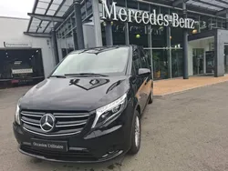 Mercedes Vito 119 CDI 4x4 Mixto Compact