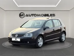 Volkswagen GOLF V 1.4 TSI 122CH CONFORTLINE 5P TOIT OUVRANT