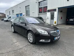 Opel insigna 2.0 CDTI 160 Cosmo Pack BVA