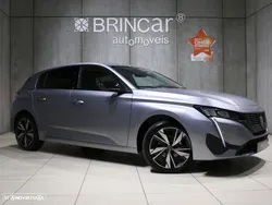 Peugeot 308 1.2 PureTech Allure