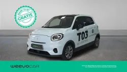 LEAPMOTOR T03 70kW