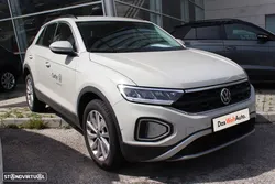 VW T-Roc 1.0 TSI Urban